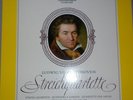AMADEUS QUARTETT / BEETHOVEN string quartets / DGG SKL 118-121