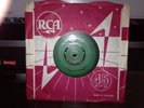 Elvis Presley - Wild In The Country (Demo RCA EX+)