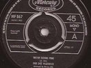 DEE DEE WARWICK 