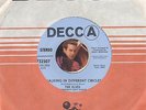THE ELVES ELF RONNIE JAMES DIO Walking In A Different Circle GROUP ROCK 45 HEAR