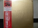 BEATLES / GOLDEN BEATLES - Japan w/obi & 7