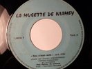 VINCENT AHEHEHINNOU & L´ORCHESTRE POLY-RYTHMO / BENIN AFRO FUNK & JERK - LISTEN