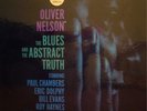 OLIVER NELSON The Blues And The Abstract Truth LP Impulse A-5 VG++ RVG
