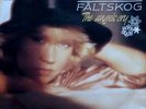 post ABBA Singel: Agnetha: The angels cry