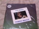 IRON MAIDEN / Feedback Monster 2LP