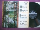 SXL 2030 wbg,SIBELIUS Song recital KIRSTEN FLAGSTAD, NM