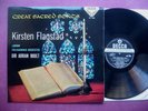 SXL 2049 wbg, KIRSTEN FLAGSTAD: Sacred songs, BOULT, NM