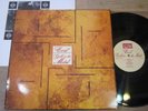 COIL Gold Is The Metal LP Black wax Threshold Current 93 NWW Death In June NR