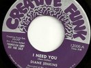 DIANE JENKINS 