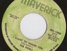 RARE Northern Soul-The Fidels on Maverick 1008-I Want to Thank You/Boys--LISTEN