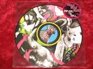 YEAH YEAH YEAHS Fever To Tell LP picture disc original punk indie