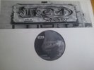 Trem-Amateurs EP Out-of-Print Oz Hip Hop Vinyl-MINT w/ both sides & Accapella