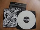 BACKTRACK Europress /100 bad seed cold world trapped under ice stick together