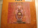 Kiss - Psycho Circus, 2 LP, 3 D Cover, red vinyl, FOC, lim. 500, sealed