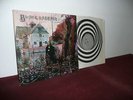 BLACK SABBATH, debut album Vertigo Swirl 1st press 1970