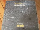 SUN RA - OTHER VOICES OTHER BLUES HORO DLP EX JAZZ
