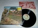 ANDY ROBERTS-urban cowboy   '73 UK LP ORIG+INS   FOLK PSYCH SONGWRITER
