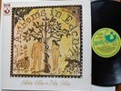 SHIRLEY & DOLLY COLLINS ANTHEMS IN EDEN ORIGINAL UK EDITION HARVEST SHVL-754 LP