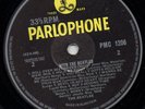 WITH THE BEATLES 1st UK PRESS 'GOTTA' MISPRINT ON LABEL