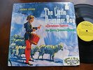 The Little Drummer Boy Christmas Festival Harry Simeone Mistletoe Records
