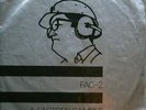 JOY DIVISION A Factory Sample FAC2 1979 Gatefold 2x7 Vinyl Single wStickers