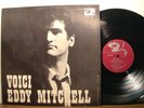 EDDY MITCHELL - VOICI  NM