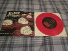 SHARK ATTACK Blood 7