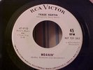 Trade Martin - NORTHERN SOUL PROMO - Moanin' - RCA 9112