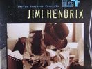 Jimi Hendrix / Scorsese presents the blues *** Classic Records *** Out of print