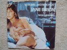 Je Tàime Moi Non Plus*Jane Birkin*Nude Cover 1969 Vinyl