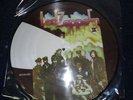 LED ZEPPELIN II PICTURE DISC 12