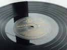 THE BEATLES 1963 UK  PLEASE PLEASE ME LP BLACK & GOLD PARLOPHONE  EARLY STAMPERS
