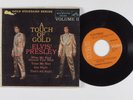 Rock 45 EP ELVIS PRESLEY A Touch of Gold Vol 2 RCA VICTOR EPA-5101