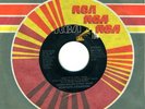 JAMES WALSH GYPSY BAND - CUZ IT'S YOU, GIRL ORIG NM 45 '78 soul HEAR RCA