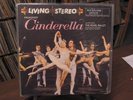 Rignold/CGO-Cinderella-Sealed Classic Records LP-Low # - LSC-2135