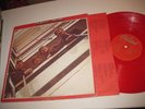 The Beatles RED Vinyl 