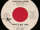 DEE CLARK 