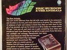 ERIC BURDON & THE ANIMALS--Winds Of Change--SS LP