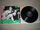 ELVIS PRESLEY-ELVIS PRESLEY LPM-1254 USA.