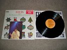 ELVIS PRESLEY-SINGS THE WONDERFUL WORLD OF CHRISTMAS LSP-4579 USA.