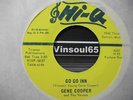 *listen* 60s MOD/NORTHERN  Gene Cooper 