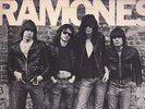 RAMONES 1ST ALBUM SIRE LABEL 1976 ORIGINAL USA PRESS LP RECORD PUNK GARAGE