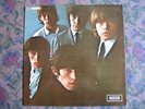 ROLLING STONES N.2 Orig ITALIAN DECCA '65 LKI 4706 ITALY EXPORT VERTIGO BEATLES