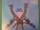 Hank Mobley--The Flip--Blue Note 84329-- Div Liberty