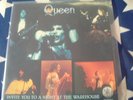 QUEEN: INVITE YOU TO A NIGHT AT THE WAREHOUSE - 