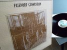 Fairport Convention    - Angel Delight -   TOP ZUSTAND