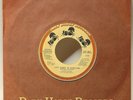 George Harrison 45 Love Comes To Everyone / Soft Touch 7