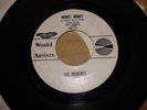 The Moments Money Money Original Small Faces Steve Marriott Rare 45 UA 1032