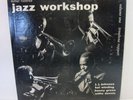 Debut DLP-5 JAZZ WORKSHOP VOL1 J.J.JOHNSON KAI WINDING BENNY GREEN WILLIE DENNIS