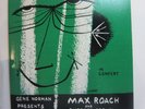 GNP 114 GENE NORMAN PRESENTS MAX ROACH CLIFFORD BROWN VOL5 NEAR MINT
